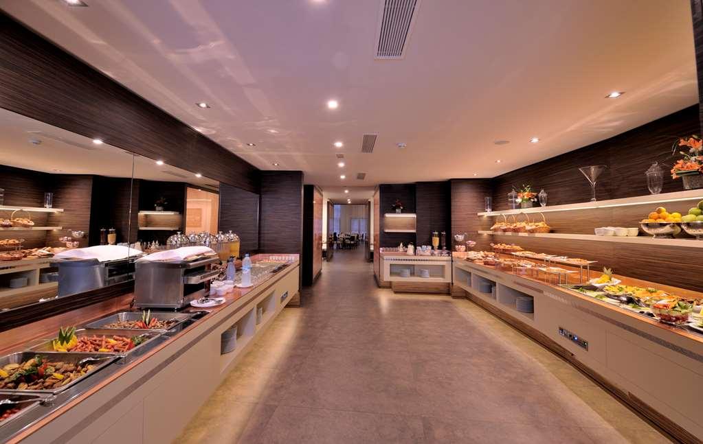 Kenzi Sidi Maarouf Hotel Casablanca Létesítmények fotó