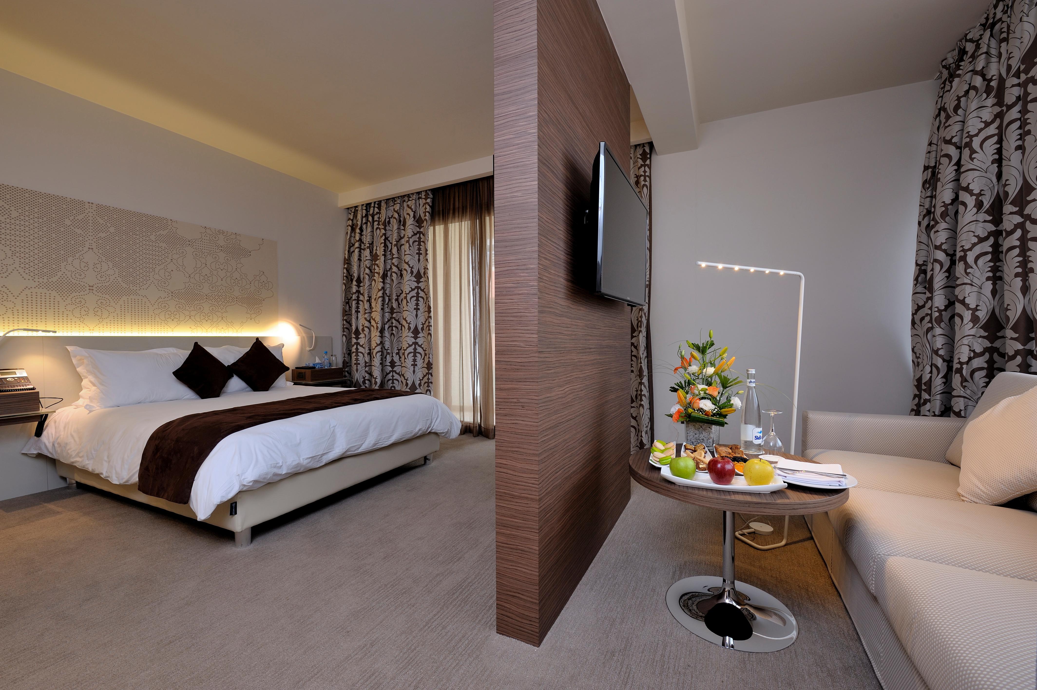 Kenzi Sidi Maarouf Hotel Casablanca Kültér fotó