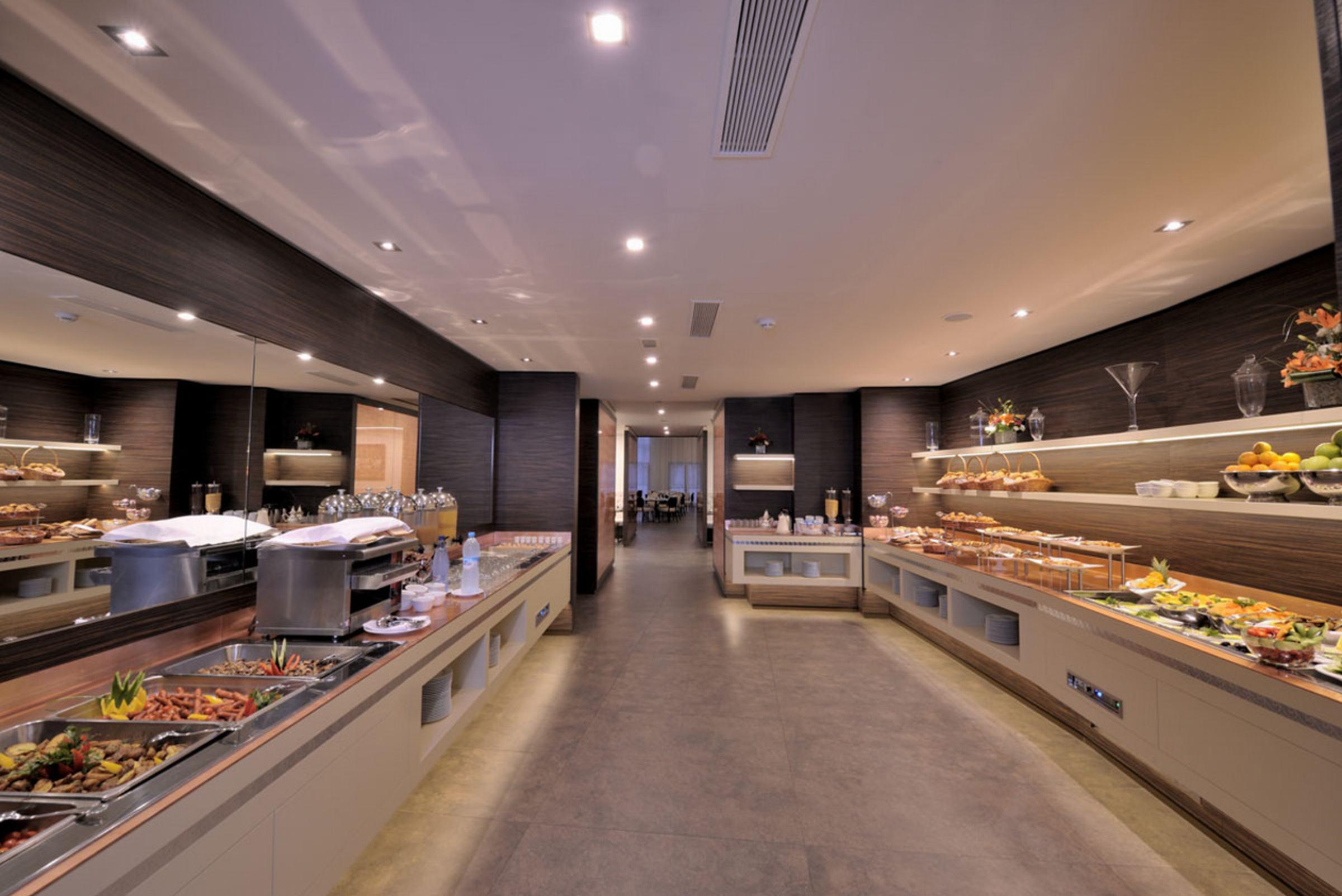 Kenzi Sidi Maarouf Hotel Casablanca Kültér fotó