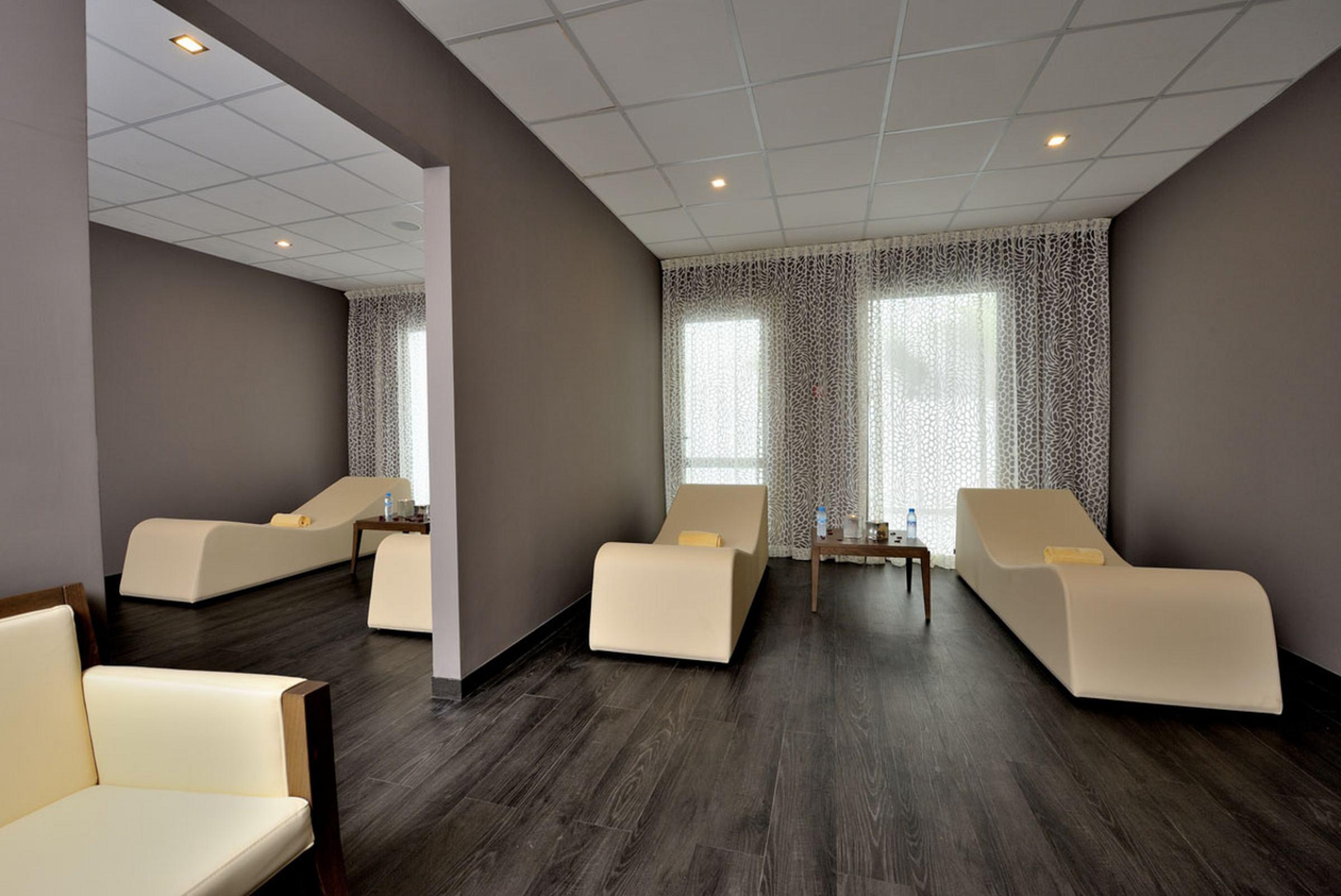 Kenzi Sidi Maarouf Hotel Casablanca Kültér fotó