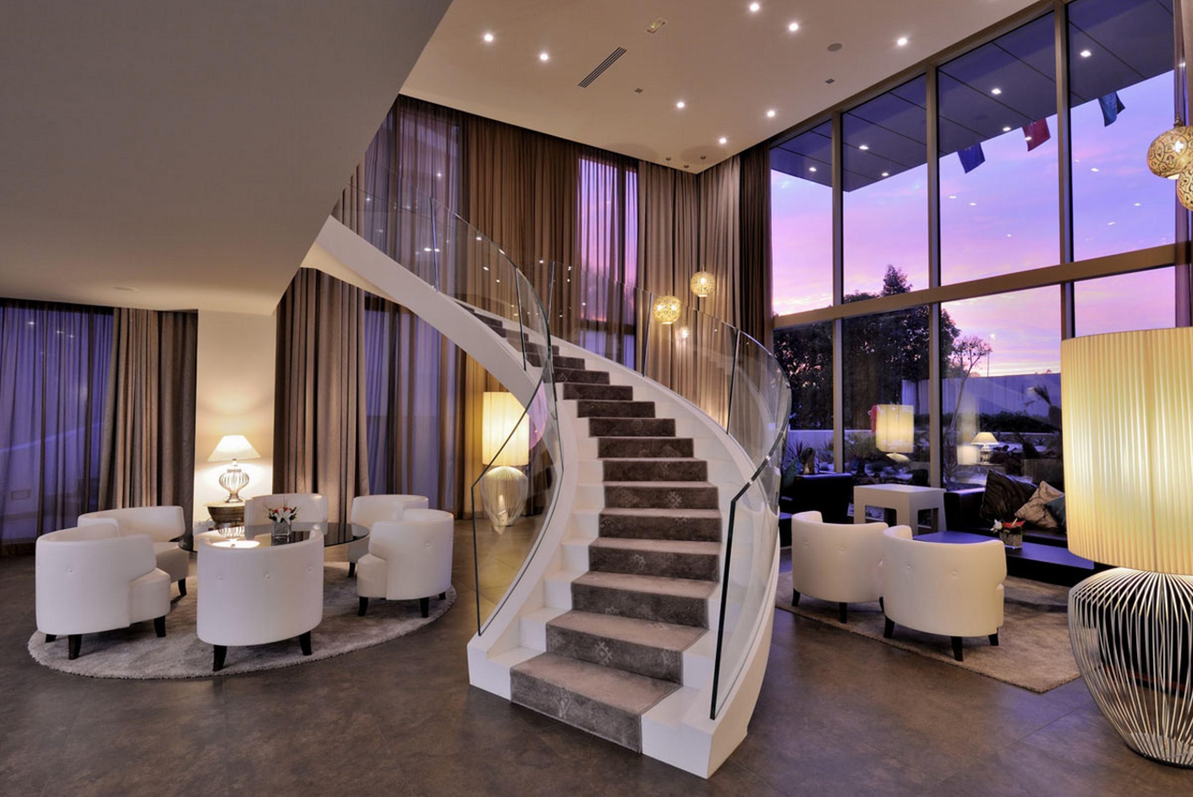 Kenzi Sidi Maarouf Hotel Casablanca Kültér fotó
