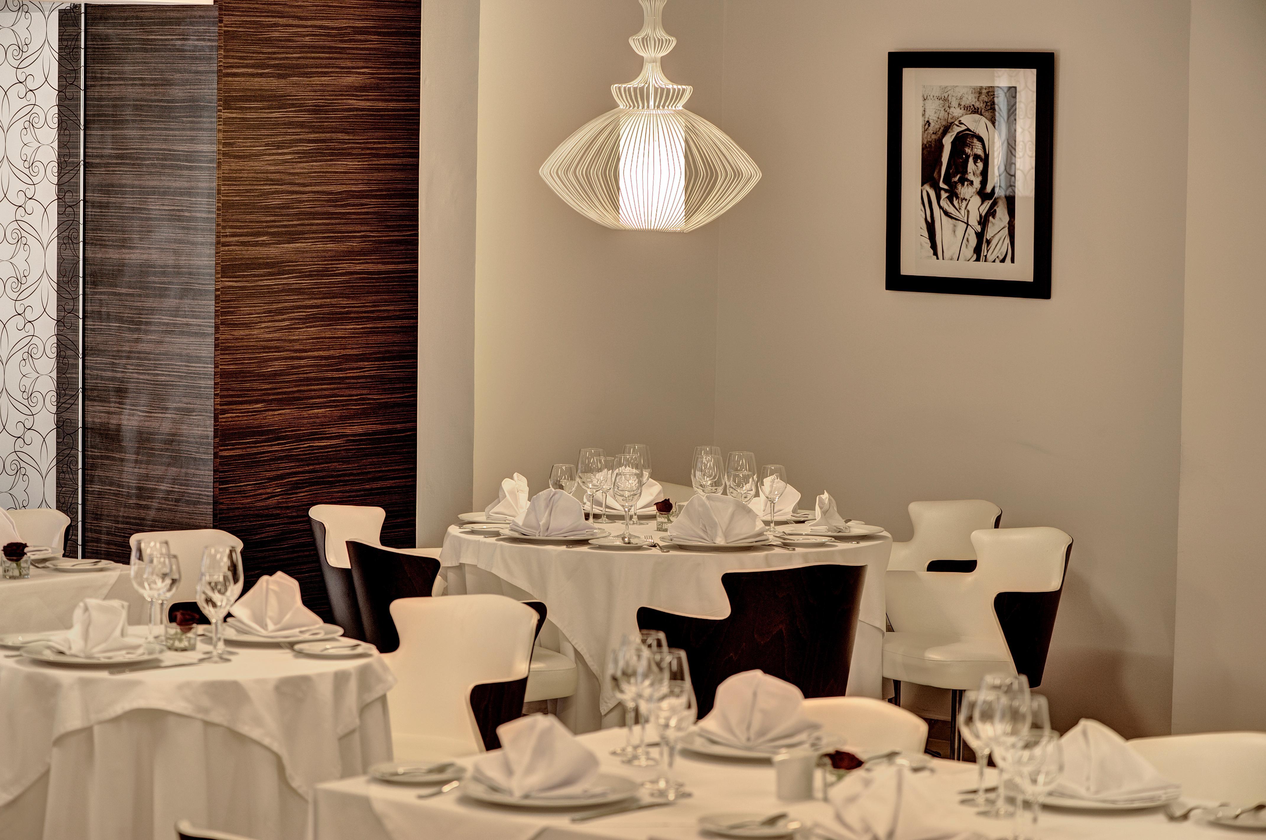 Kenzi Sidi Maarouf Hotel Casablanca Kültér fotó