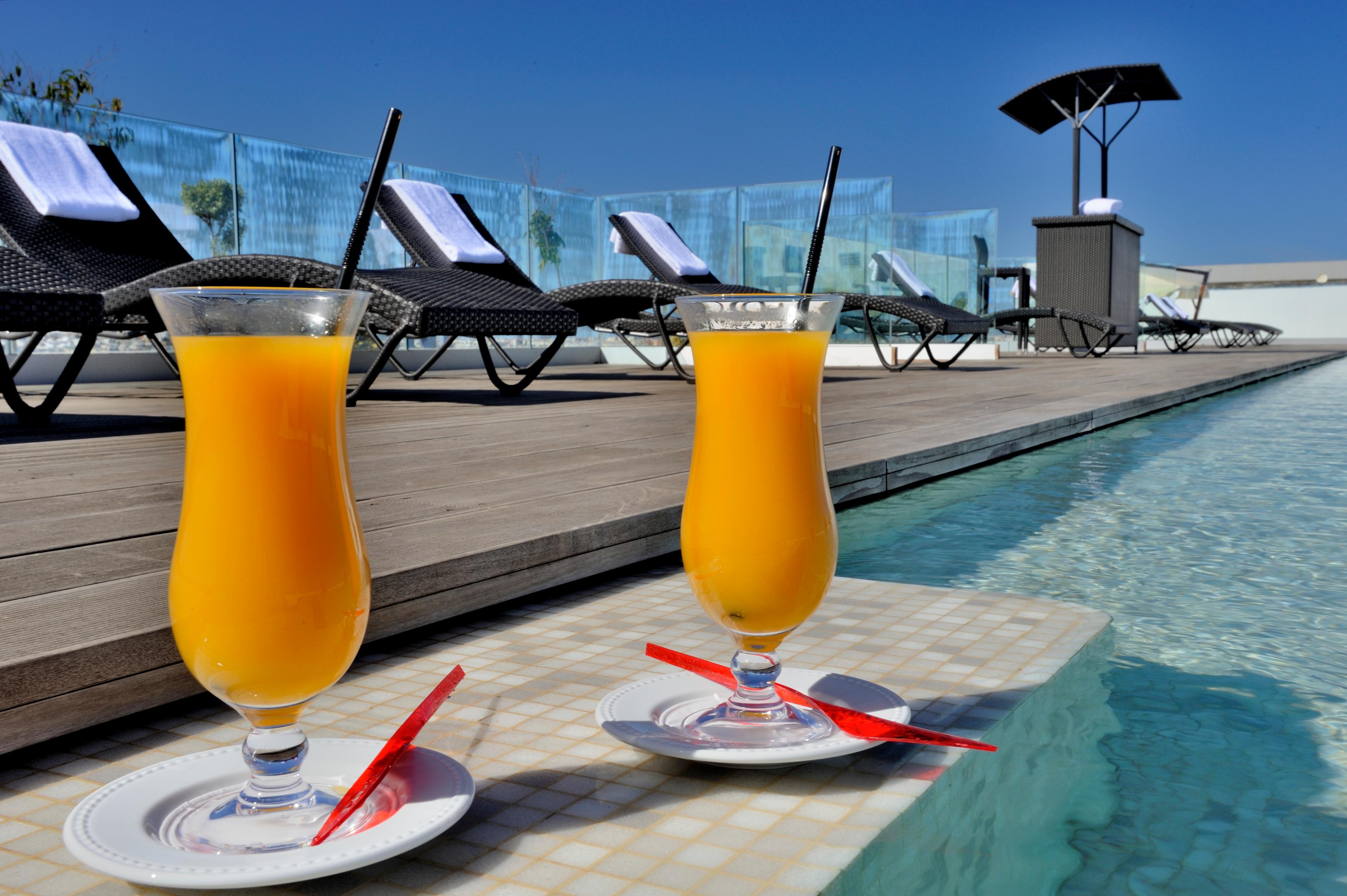 Kenzi Sidi Maarouf Hotel Casablanca Kültér fotó