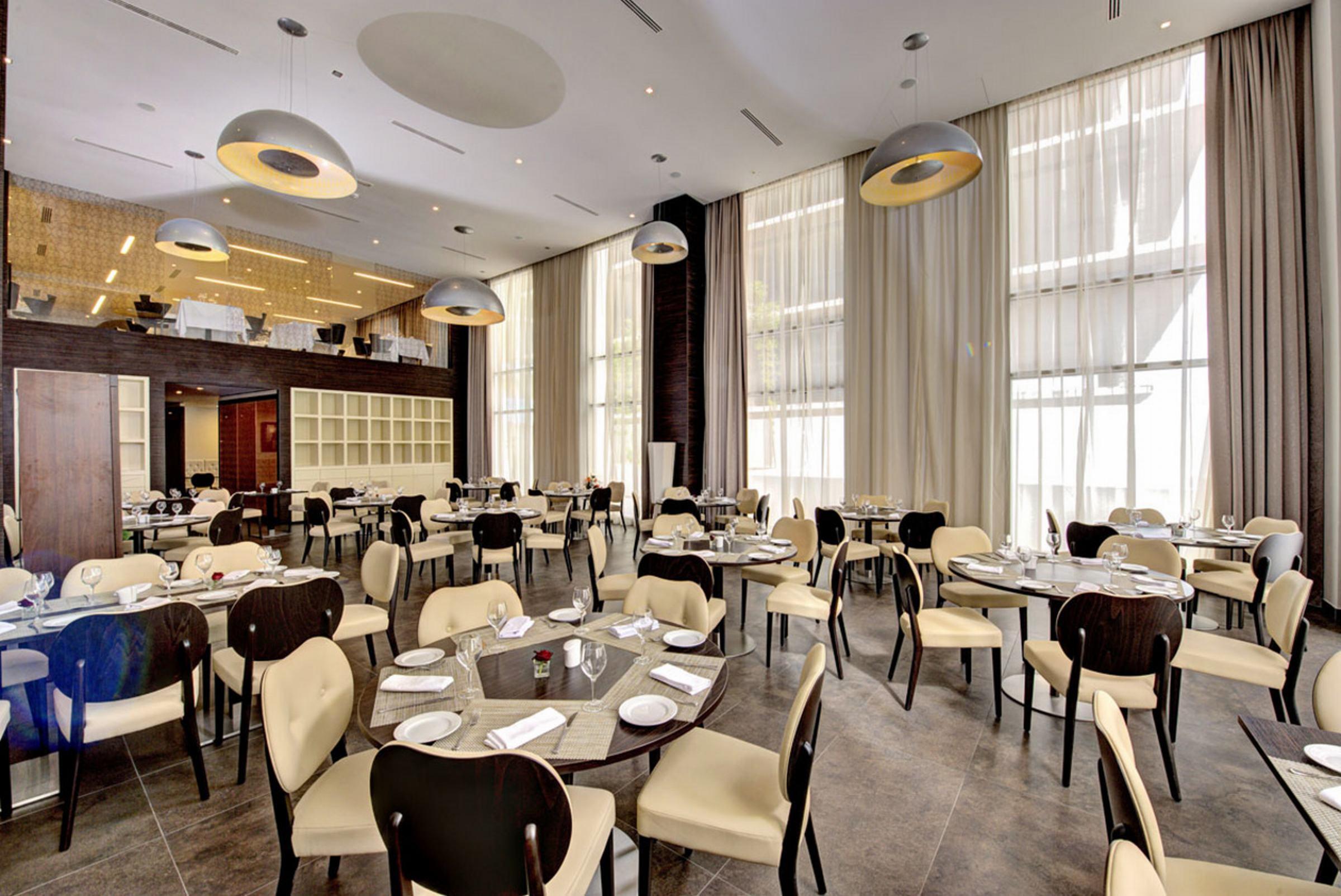 Kenzi Sidi Maarouf Hotel Casablanca Kültér fotó