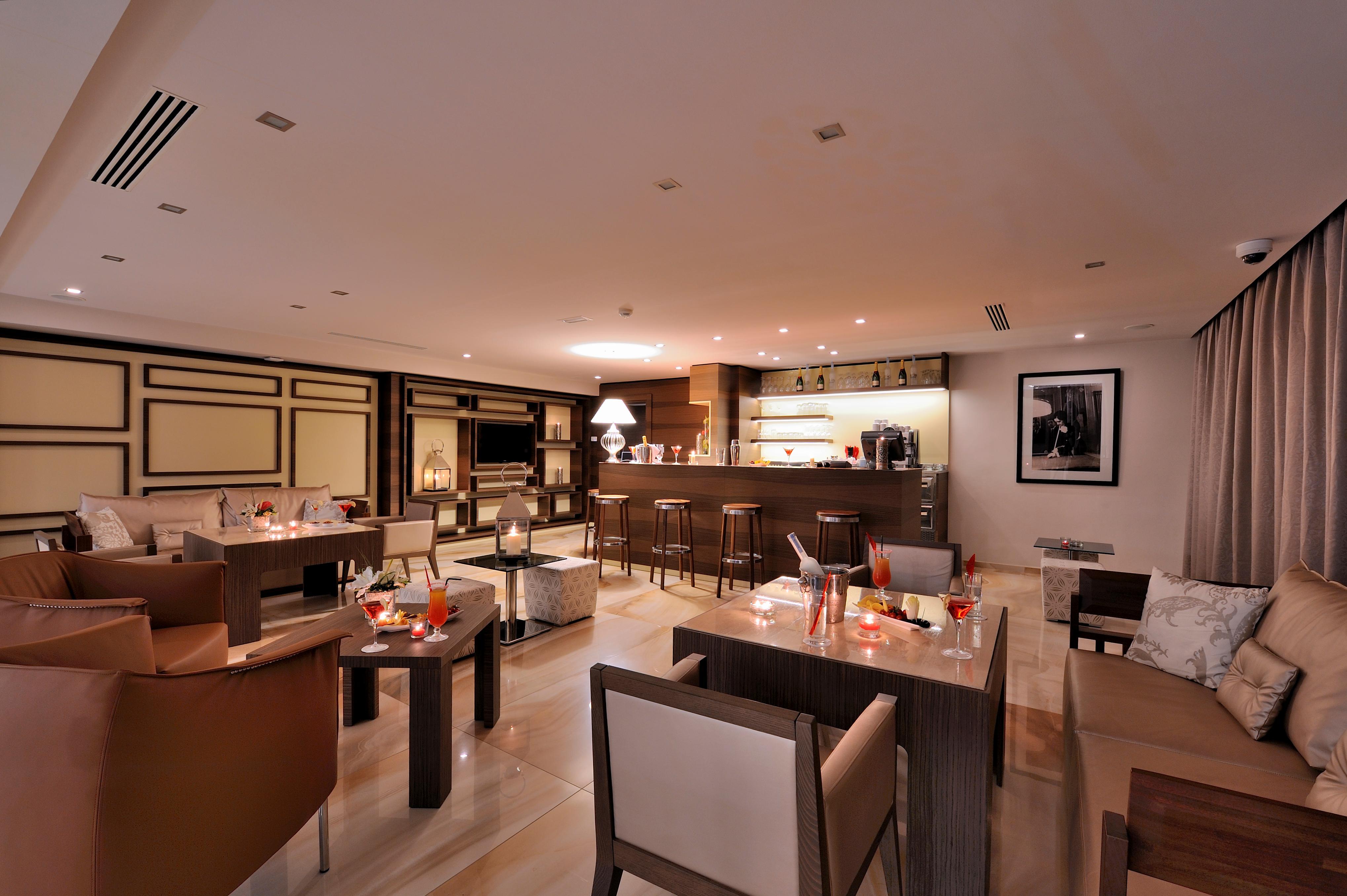 Kenzi Sidi Maarouf Hotel Casablanca Kültér fotó